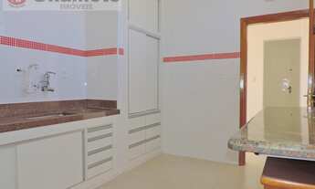 Imagem 7: Apartamento para Venda em Pirassununga, Centro, 3 dormitórios, 2 banheiros, 1 vaga