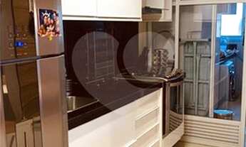 Imagem 7: São Paulo - Apartamento Padrão - BARRA FUNDA