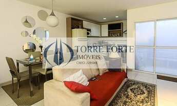 Imagem 6: Lindo Sobrado em Condomínio com 2 suítes na Moóca