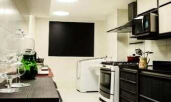 Imagem 2: APARTAMENTO em Nova Iguaçu - RJ, Centro