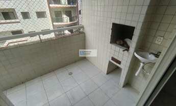Imagem 6: Apartamento com 3 dorms, Canto do Forte, Praia Grande - R$ 400 mil, Cod: 3765