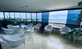 Imagem 3: Ondina | 4 Suítes | Vista Mar