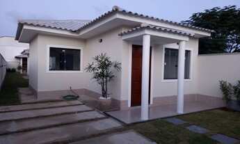 Imagem 2: Linda casa 3 quartos no Jardim Atlântico Oeste, pertinho da praia!