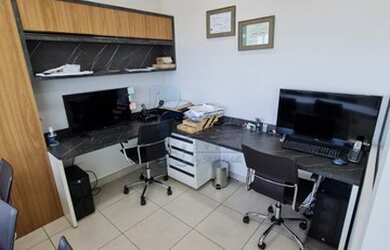 Imagem 5: Comercial Sala em Ribeirão Preto