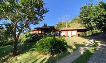 Imagem: Casa com 3 dormitórios à venda por R$