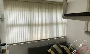 Imagem 5: Duplex para Venda 49m² 1 Suite na Vila Mariana