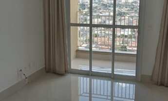 Imagem 2: APARTAMENTO NOVO, ANDAR ALTO, 78,44 M COM 2 QUARTOS UM SENDO SUITE