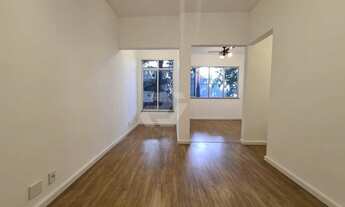 Imagem: Copacabana - 3 quartos com vaga