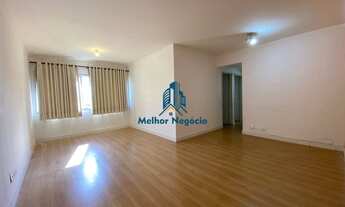 Imagem: Apartamento à venda em Campinas - financiamento