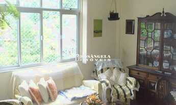 Imagem 2: Apartamento à venda, 62 m² por R$ 280.000,00 - Santa Cecília - Teresópolis/RJ