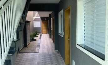 Imagem 7: Apartamento com 2 dormitórios à venda, 37 m² por R$ 225.000,00 - Parque Sevilha - São Paul