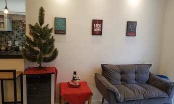 Imagem 4: Apartamento à venda na Estrada Adhemar Bebiano, Del Castilho, Rio de Janeiro - RJ