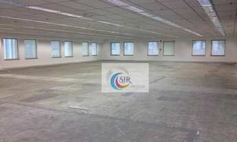 Imagem 3: Conjunto para alugar, 609 m² - Vila Olímpia - São Paulo/SP