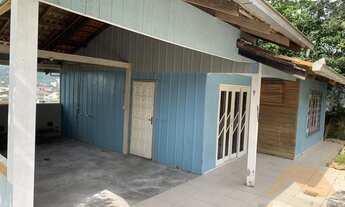 Imagem: Casa para Venda em Joinville, Iririú, 2