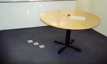 Imagem 7: Laje - Conjunto comercial para locação, Av. Paulista. São Paulo