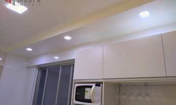 Imagem 7: Apartamento com 1 dormitório à venda, 51 m² por R$ 230.000,00 - Centro - Juiz de Fora/MG