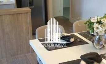 Imagem 3: Apartamento de 02 dormitórios na rua das Flechas