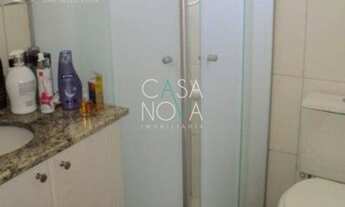 Imagem 4: Apartamento para venda com 84m² e 2 dormitórios no José Menino - Santos/SP