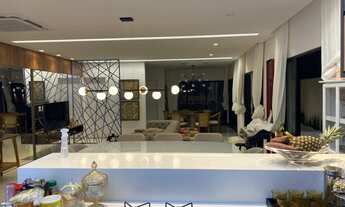 Imagem: Casa no condomínio Terras Alphaville /