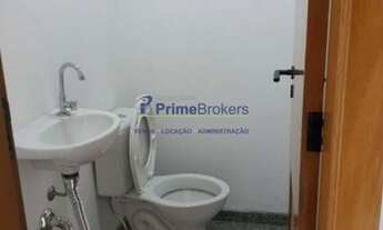 Imagem 6: CONJUNTO PARA ALUGAR, 35,35 M² POR R$ 2.100/MÊS - VILA OLÍMPIA - SÃO PAULO/SP