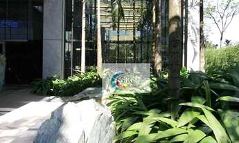 Imagem 2: Conjunto comercial de 432,79 m² com 9 vagas