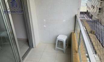 Imagem 7: Apartamento à venda, 65 m² por R$ 469.000,00 - Praia das Astúrias - Guarujá/SP