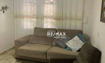 Imagem 4: Casa com 3 dormitórios para alugar, 190 m² por R$ 1.800,00/mês - Dic II (Conj Habitacional