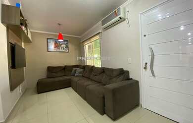 Imagem 5: Sobrado de 3 dormitórios com 2 vagas no bairro Igara em Canoas Ref.:1060