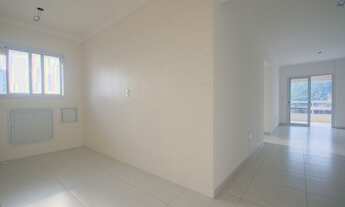 Imagem 7: Apartamento com 2 dormitórios à venda, 65 m² por R$ 430.000,00 - Canto do Forte - Praia Gr