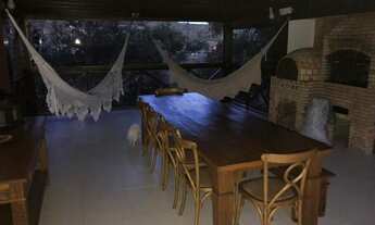 Imagem 7: Excelente Casa em Guaramiranga , com 300 m2 no Condomínio Monteflor , 4 Suites . Toda M