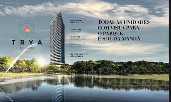 Imagem: Opus Trya, 207 m2 - 4 suítes