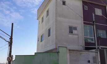 Imagem: Sobrado em Santo André