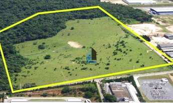 Imagem: Terreno industrial à venda, Distrito Industrial