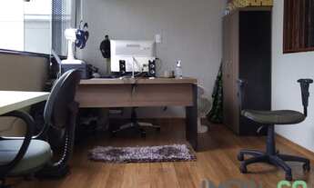 Imagem 4: Térrea para venda tem 197 metros quadrados com 3 quartos em Água Branca - Piracicaba - SP