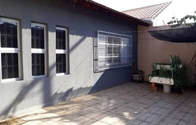 Imagem 2: Londrina - Casa Padrão - Jardim Londrilar