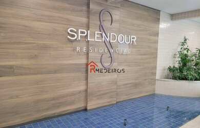 Imagem 2: Apartamento com 2 dormitórios à venda, 78 m² por R$ 350.000 - Vila São Paulo - Mongaguá/SP