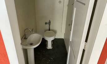 Imagem 4: Sala/Conjunto para aluguel tem 35 metros quadrados com 2 quartos em Centro - Niterói - RJ