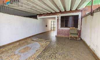 Imagem: Casa com 2 dormitórios à venda, 70 m²