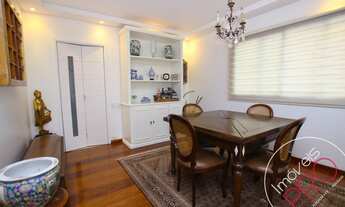 Imagem 2: Apartamento 145m² 3 dormitórios para Venda em Moema