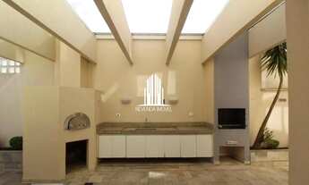 Imagem 4: LINDA COBERTURA EM SÃO CAETANO