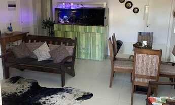 Imagem 6: Casa térrea a venda em Stella Maris, 3/4 c/ 1 suíte, sala, wc social, área externa com ch