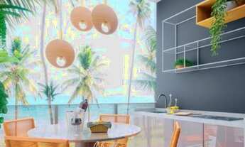 Imagem 4: Cais Eco | Com certificação AQUA-HQE | Além de muito lazer, sofisticação e elegância