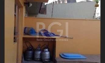 Imagem 4: Porto Alegre - Casa Padrão - Aberta dos Morros