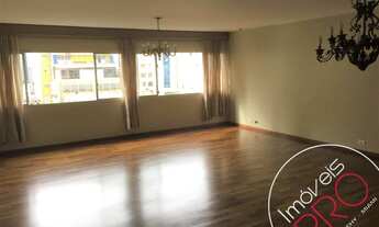 Imagem: Apartamento, Itaim Bibi - São Paulo