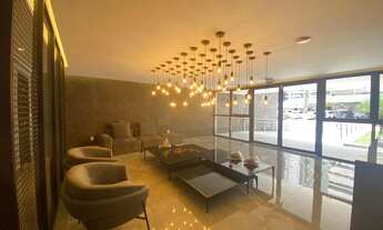 Imagem: Apartamento Novo com 1 quarto em Tambaú