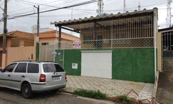 Imagem 2: Casa 03 dormitórios com edícula para locação em Taubate