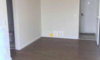 Imagem 3: Imperdível no Alto da boa Vista/SP ao Lado do METRÔ - Apartamento em ANDAR ALTO com 1 dor