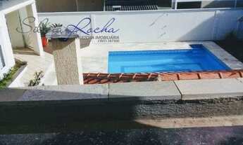 Imagem 2: Casa de condomínio para venda com 280 metros quadrados com 5 quartos