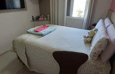 Imagem 2: LINDO APARTAMENTO DOIS DORMITÓRIOS MORRO NOVA CINTRA\SANTOS