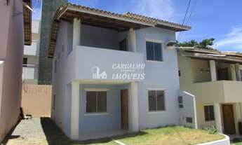 Imagem 2: Lauro de Freitas - Casa de Condomínio - Pitangueiras